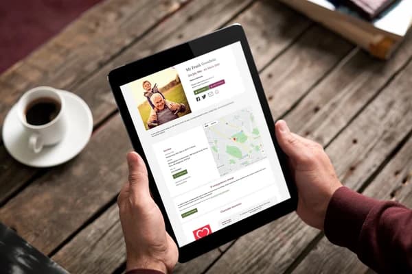 Banner image for Ashton Maxwell Funeral Directors